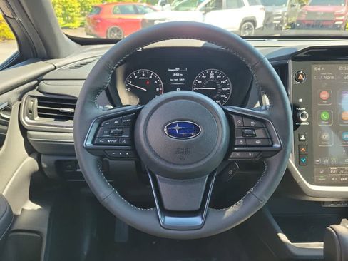 New 2026 Subaru Forester Limited AWD/4WD image 11