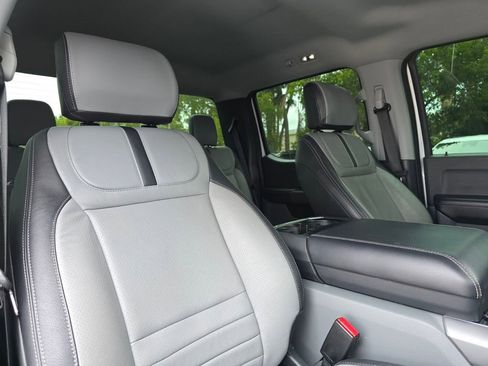 Used 2021 Ford F150 XLT AWD/4WD image 15