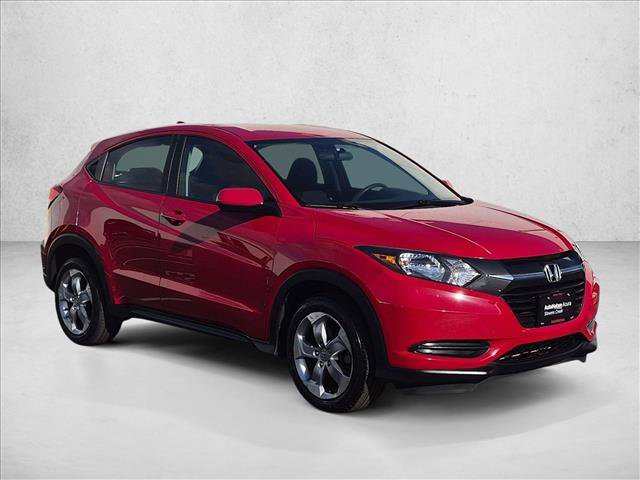 Used 2018 Honda HR-V LX image 3
