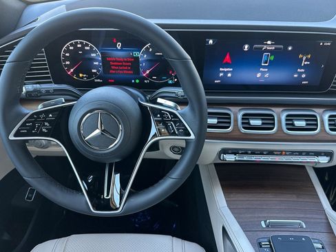 New 2026 Mercedes-Benz GLE 450 450 image 26