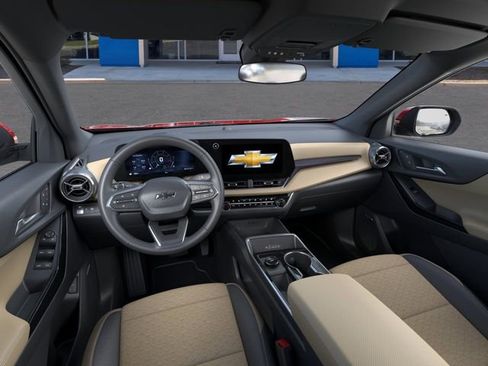New 2026 Chevrolet Equinox ACTIV w/ Convenience Package III FWD image 15