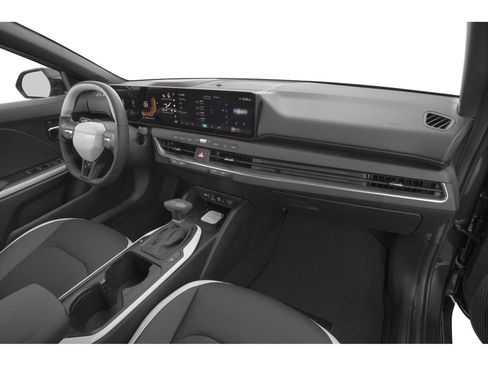 Certified 2026 Kia K4 EX FWD image 11