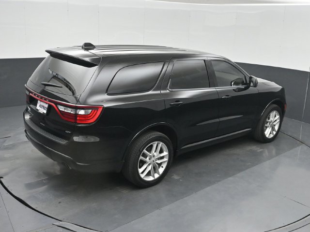 Used 2025 Dodge Durango GT AWD/4WD image 42