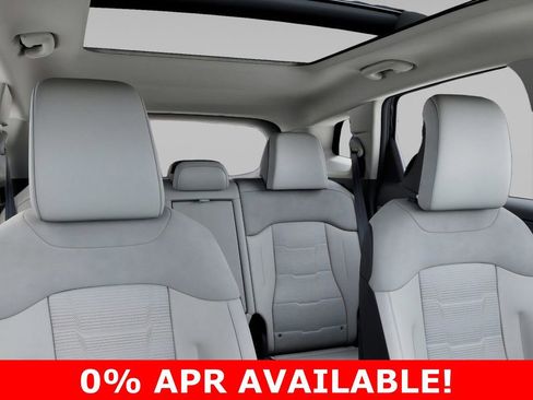 New 2026 Kia Sportage SX AWD/4WD image 27