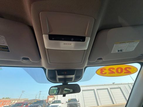 Used 2023 Nissan Rogue S FWD image 41