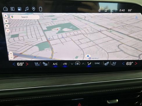 New 2026 Chevrolet Suburban Premier w/ Sun And Tow Package image 20