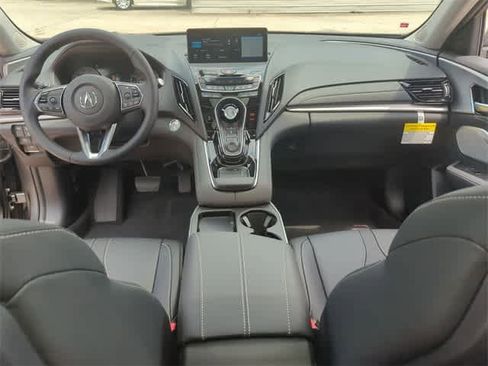 Used 2025 Acura RDX SH-AWD w/ Technology Package image 15