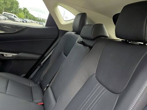 Used 2024 Lexus NX 250 FWD image 30