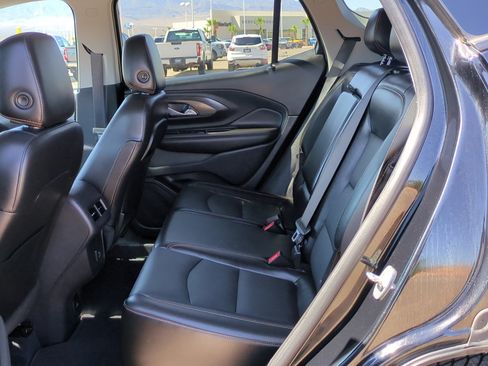 Used 2021 GMC Terrain SLT w/ Elevation Edition AWD/4WD image 26