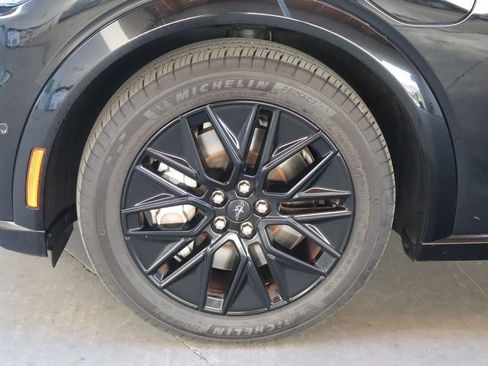Used 2024 Ford Mustang Mach-E Premium RWD image 14