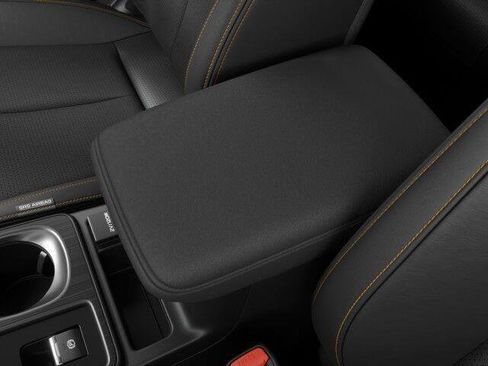 New 2026 Subaru Outback Wilderness AWD/4WD image 21