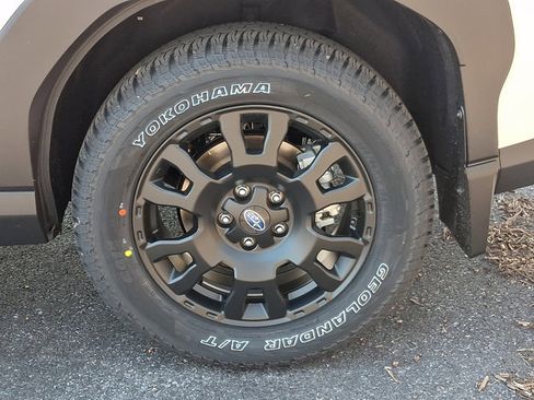 New 2026 Subaru Forester Wilderness AWD/4WD image 5