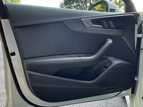 Used 2020 Audi A4 2.0T Premium Plus w/ Premium Plus Package image 14