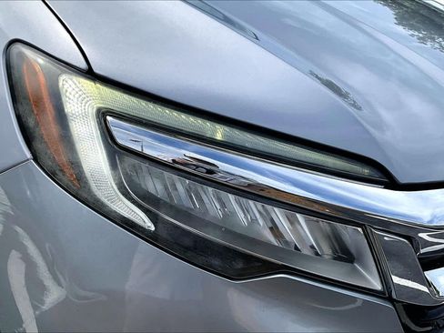 Used 2020 Honda Pilot Elite image 27