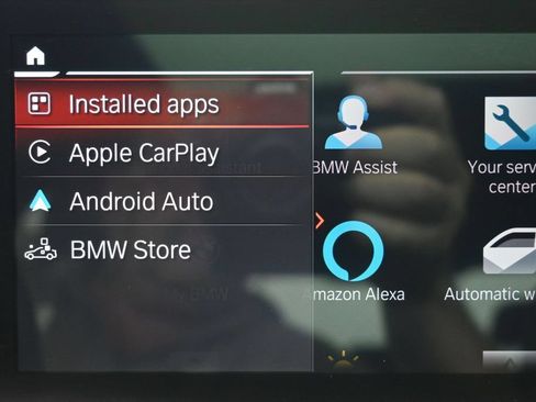 Used 2022 BMW 330i xDrive Sedan w/ Premium Package AWD/4WD image 17