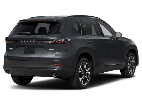 New 2026 MAZDA CX-5 Preferred AWD/4WD image 2
