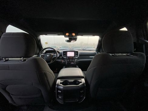 Used 2025 RAM 1500 Big Horn image 24