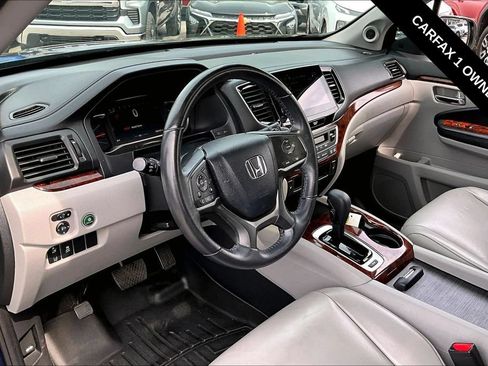 Used 2020 Honda Pilot EX-L image 5