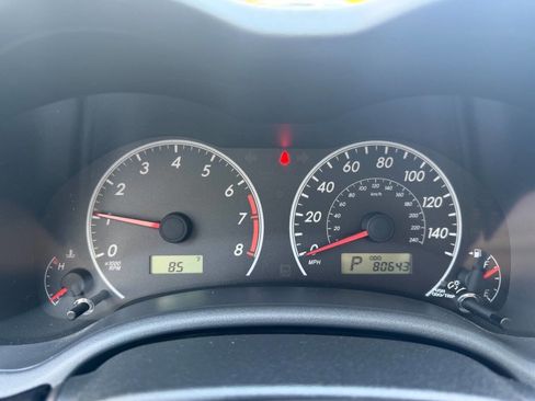 Used 2013 Toyota Corolla LE FWD image 16