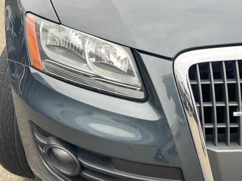 Used 2011 Audi Q5 2.0T Premium AWD/4WD image 14