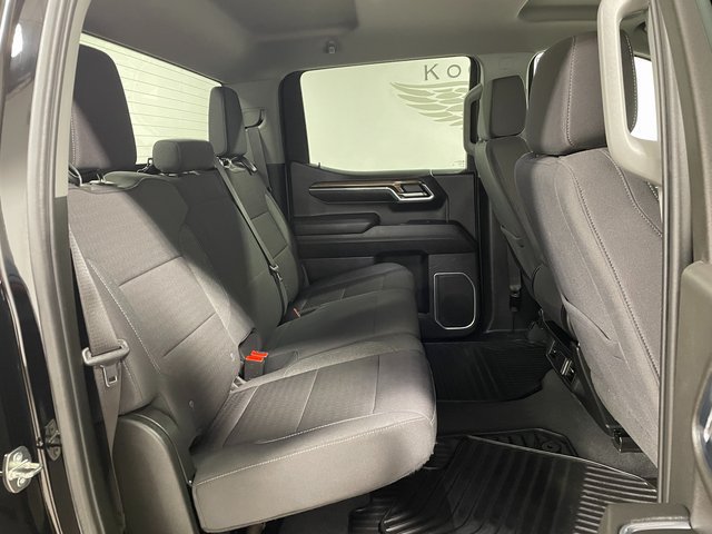 Used 2024 Chevrolet Silverado 1500 LT AWD/4WD image 21