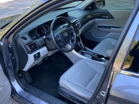 Used 2013 Honda Accord EX-L image 11