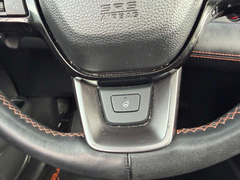 Certified 2025 Honda Pilot TrailSport image 17