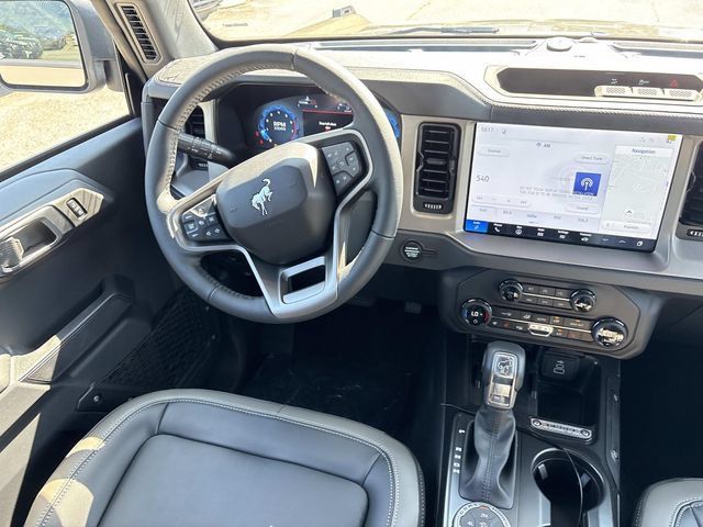 New 2026 Ford Bronco Outer Banks AWD/4WD image 14