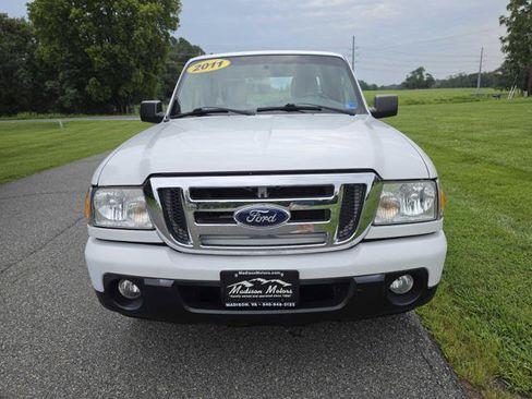 Used 2011 Ford Ranger XLT RWD image 3