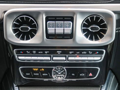 Used 2023 Mercedes-Benz G 63 AMG 4MATIC image 15