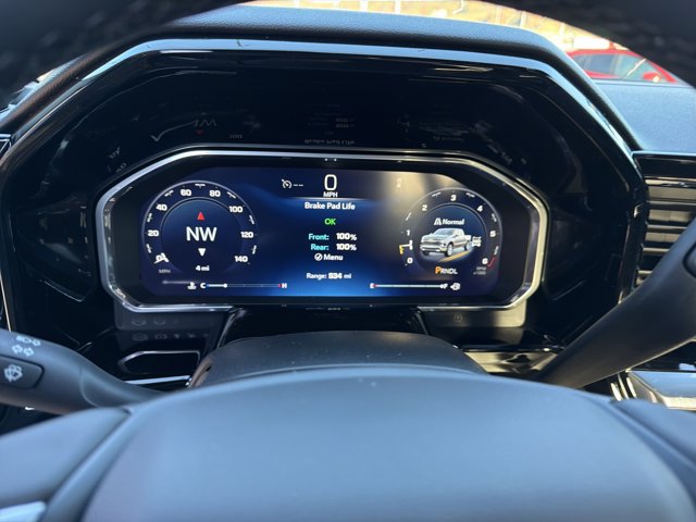 New 2026 Chevrolet Silverado 1500 RST w/ Z71 Off-Road Package AWD/4WD image 19
