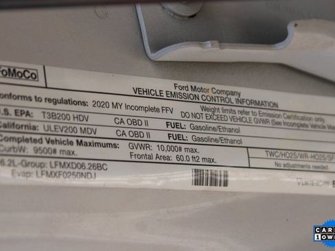 Used 2020 Ford F250 XL w/ Power Equipment Group image 35