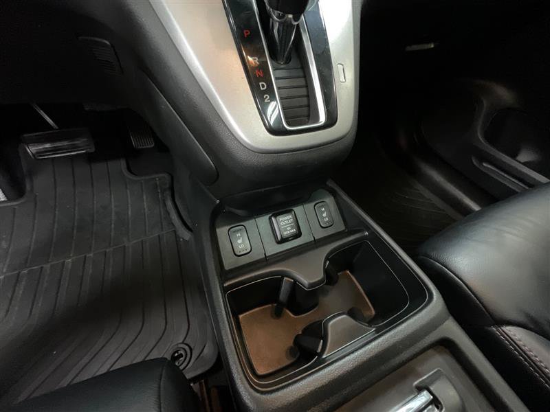 Used 2012 Honda CR-V EX-L image 15