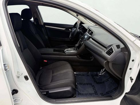 Used 2021 Honda Civic LX image 12