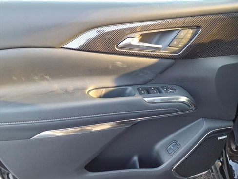 New 2026 Chevrolet Traverse High Country w/ LPO, Floor Liner Package image 14