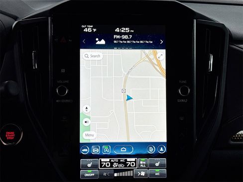 New 2026 Subaru Forester Wilderness image 11