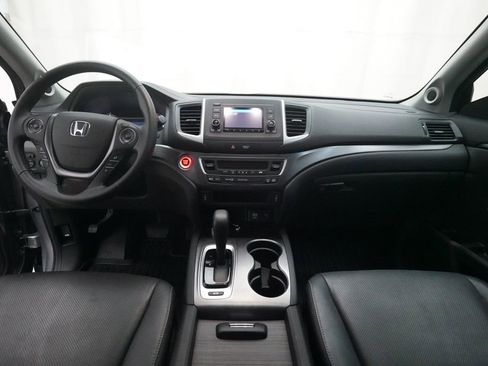 Certified 2019 Honda Ridgeline RTL image 4