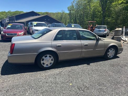 Used 2004 Cadillac De Ville image 8