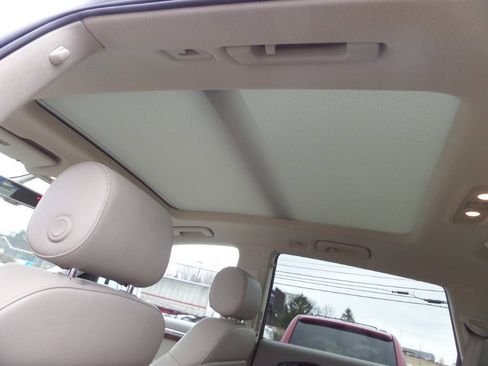 Used 2014 Audi Q7 TDI Premium Plus AWD/4WD image 9