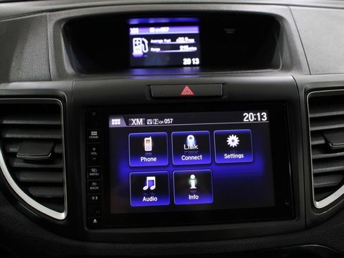 Used 2016 Honda CR-V EX-L image 31