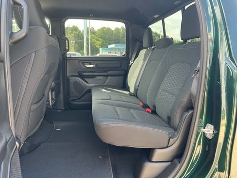 New 2026 RAM 1500 Express AWD/4WD image 12