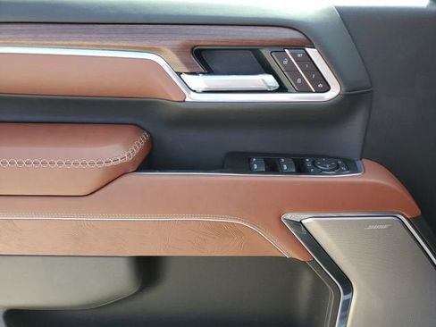 New 2026 GMC Sierra 3500 Denali Ultimate AWD/4WD image 18