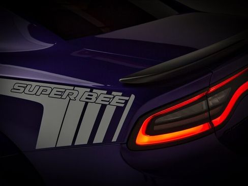 Used 2023 Dodge Charger Scat Pack image 37