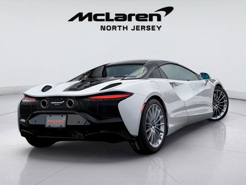 New 2026 McLaren Artura Spider image 10