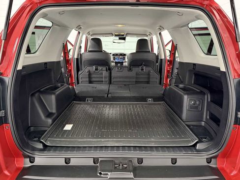 Used 2022 Toyota 4Runner TRD Sport image 28