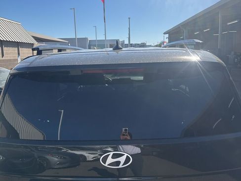 Used 2025 Hyundai Santa Fe SEL image 8