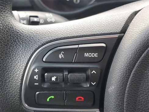 Used 2019 Kia Sportage LX w/ LX Popular Package image 21