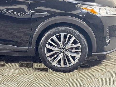 Used 2021 Nissan Kicks SV FWD image 22