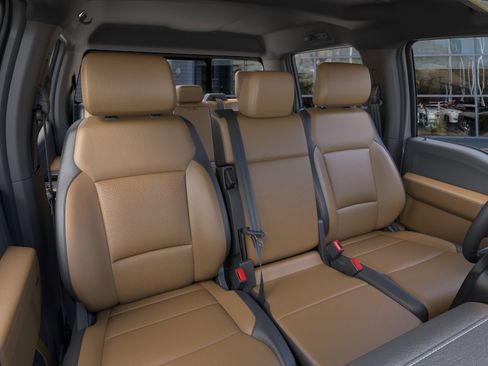 New 2026 Ford F250 Lariat w/ Black Appearance Package image 11