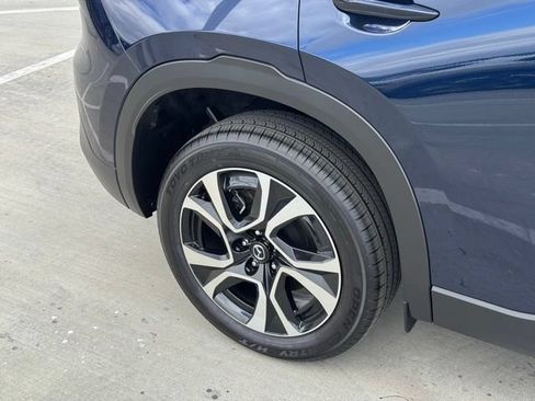 New 2026 MAZDA CX-5 Preferred AWD/4WD image 25